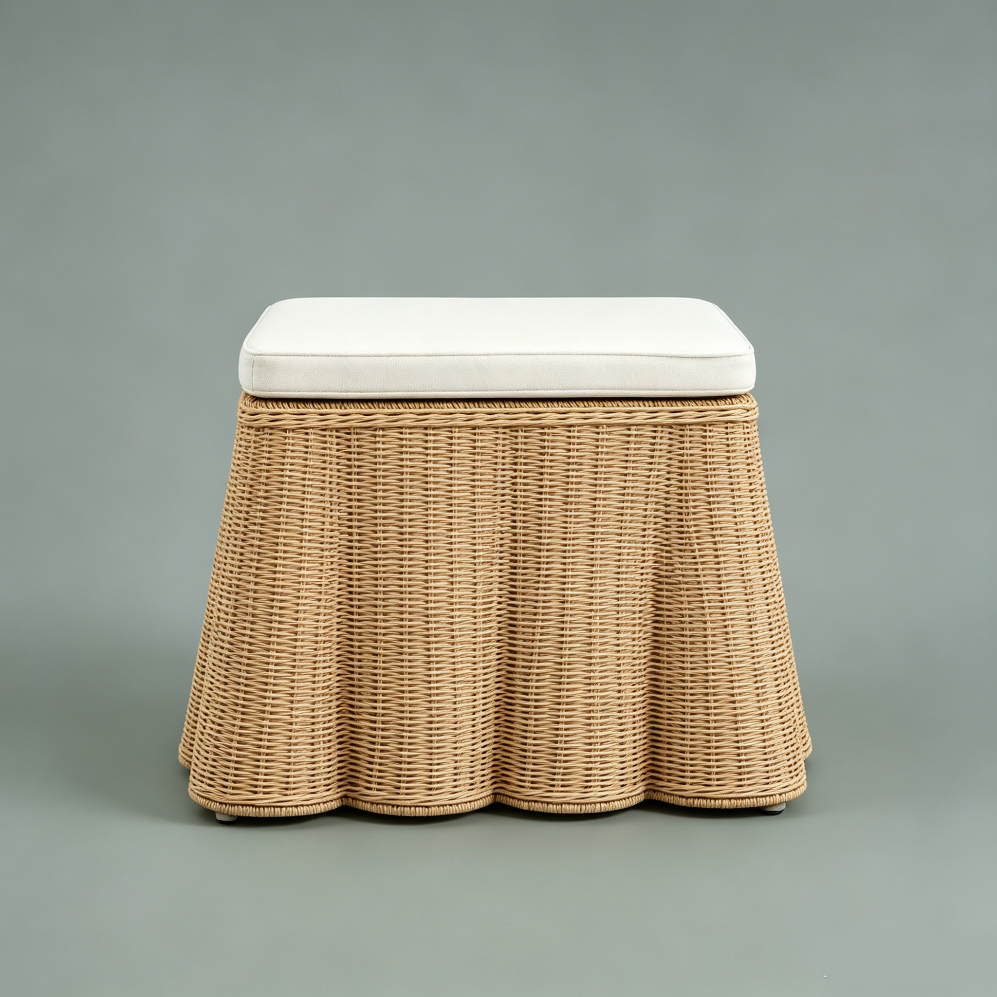 Ottomans Stool