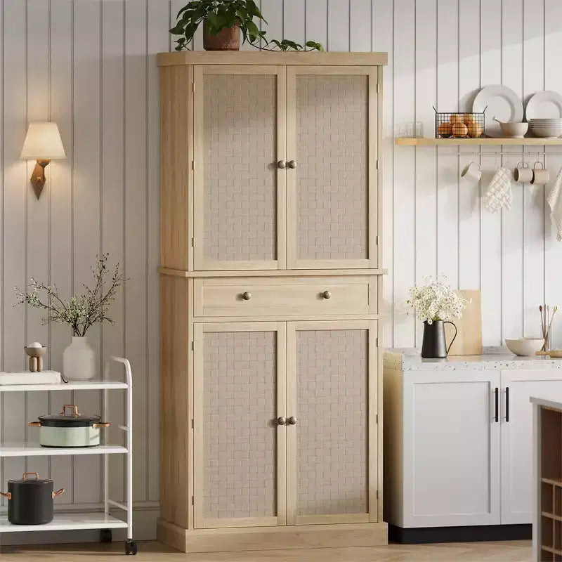Armadietti per Cucina e Sala da Pranzo
