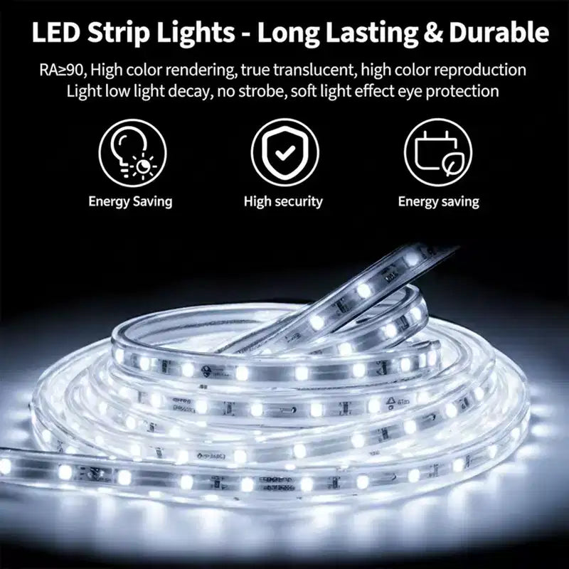 Specchio da bagno LED anti-appannamento con luci anteriori e retroilluminate, 30"L x 20"A