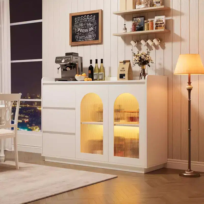 Credenze e Buffet