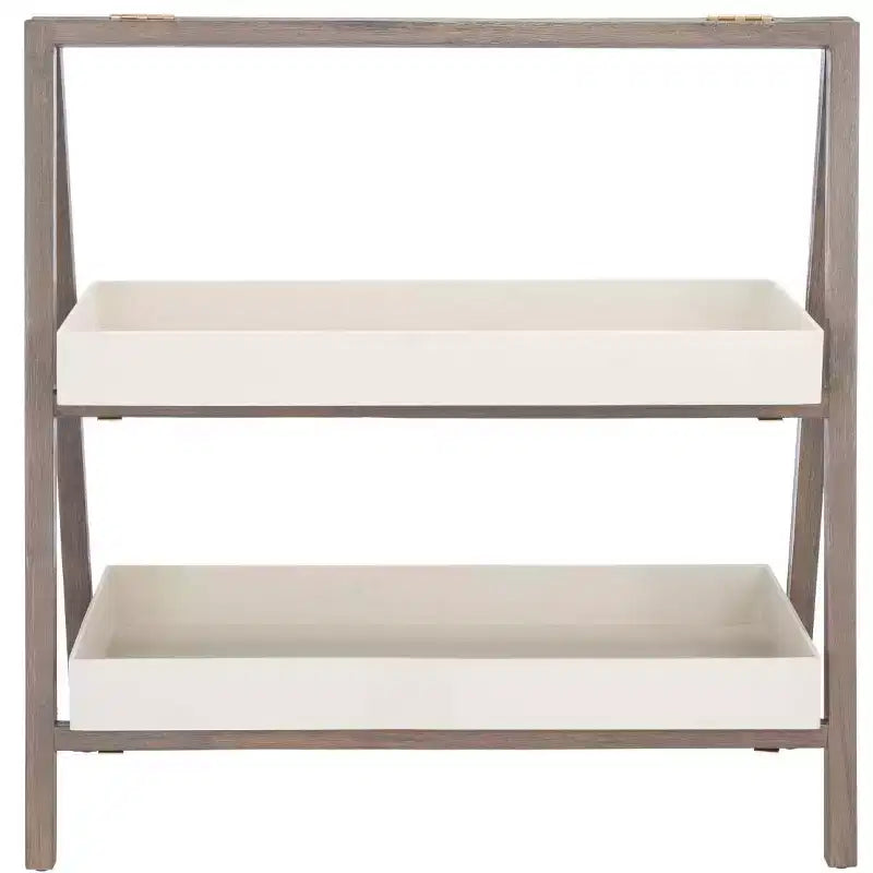 Danser Shelf - Indoor/Outdoor - PAT1509 - Safavieh