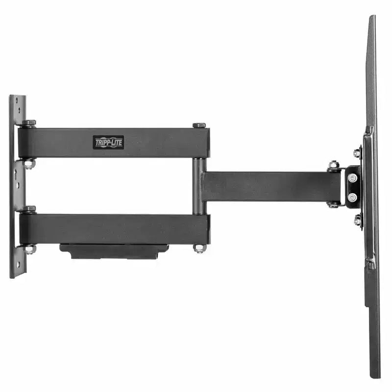 Supporto da parete inclinabile per TV da esterni per schermi da 32" a 80", in metallo