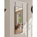 BEAUTYPEAK Rectangle Full Length Mirrors